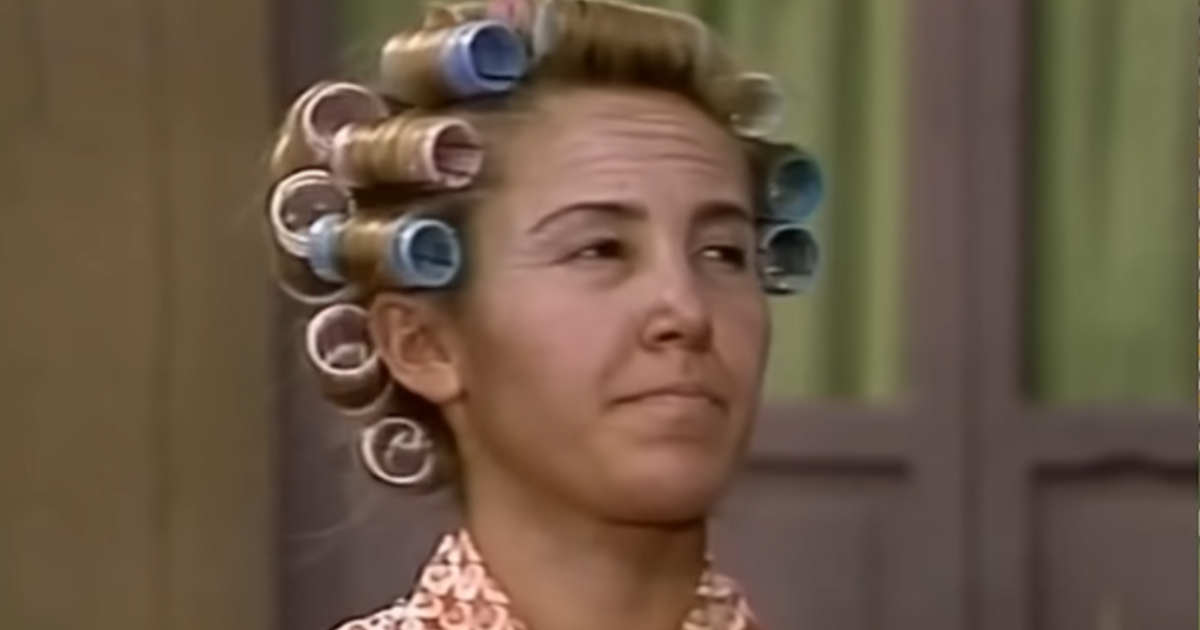 Síndrome de Doña Florinda en Bolivia: El vecindario de la discordia