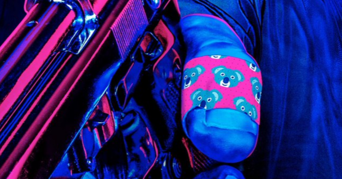 Mr Inbetween - Saison 1