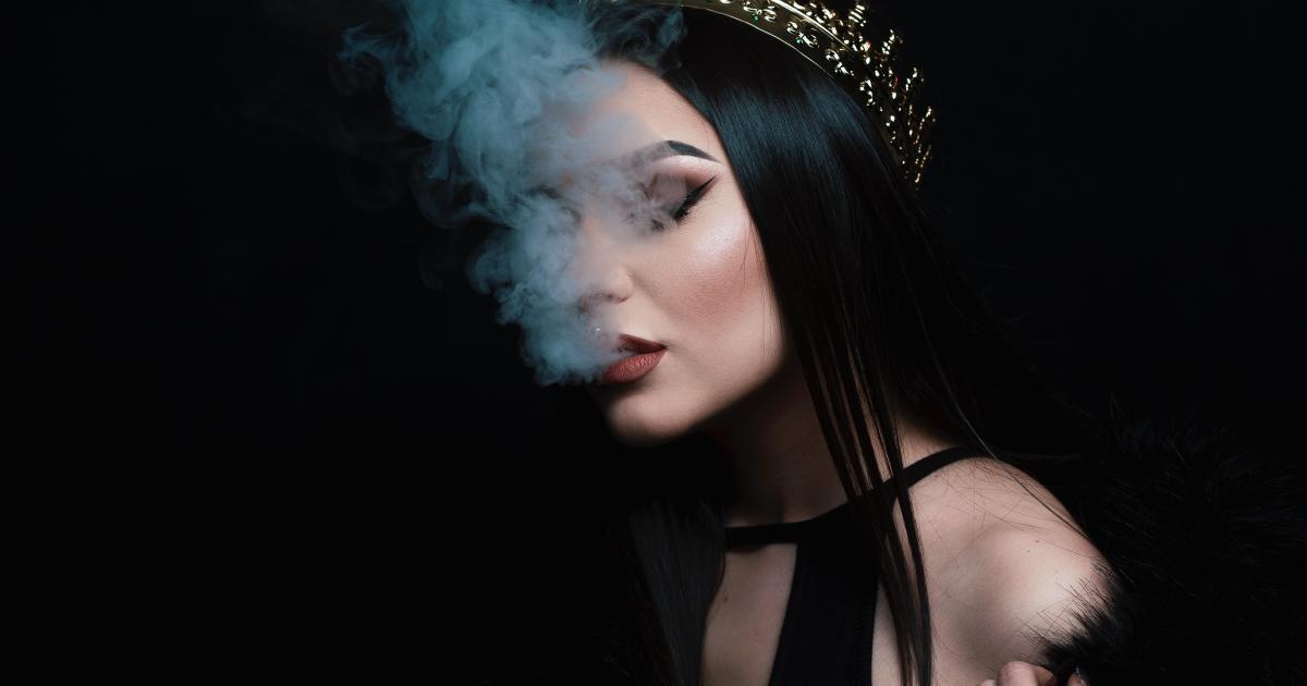 Four Dead Queens d'Astrid Scholte