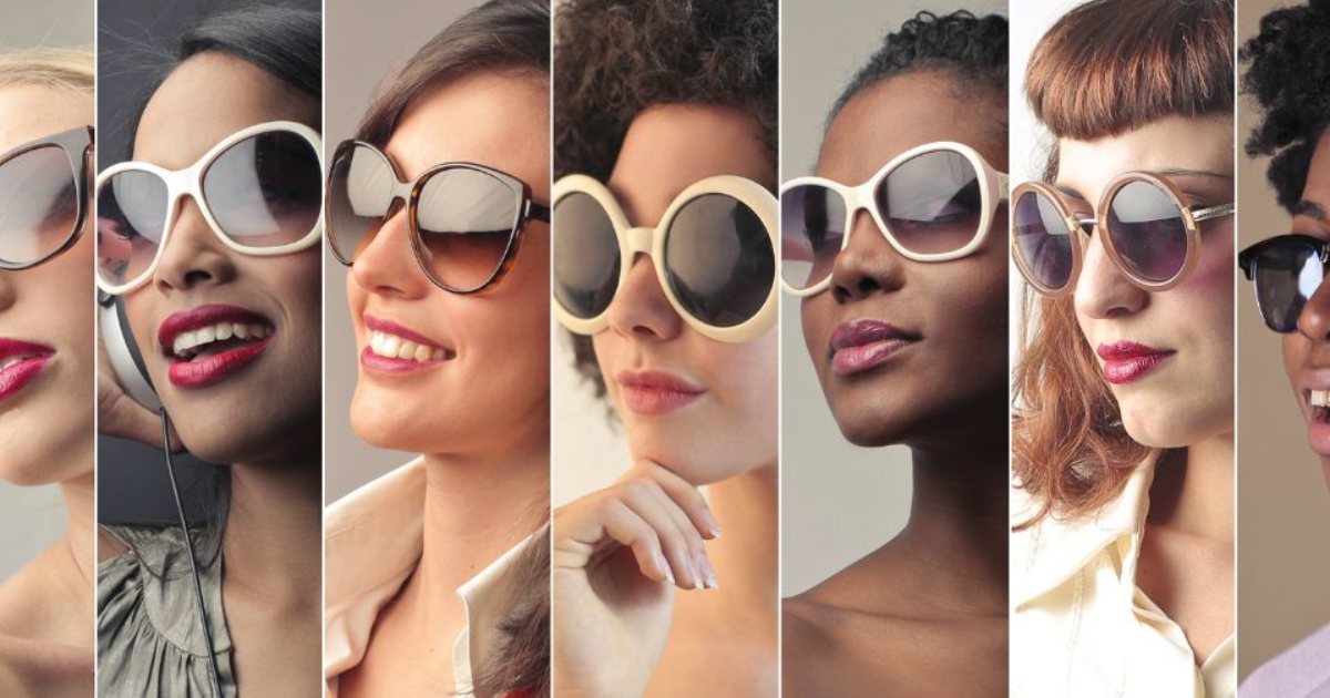 Lunettes de Soleil : Bien Plus Qu'un Accessoire de Mode