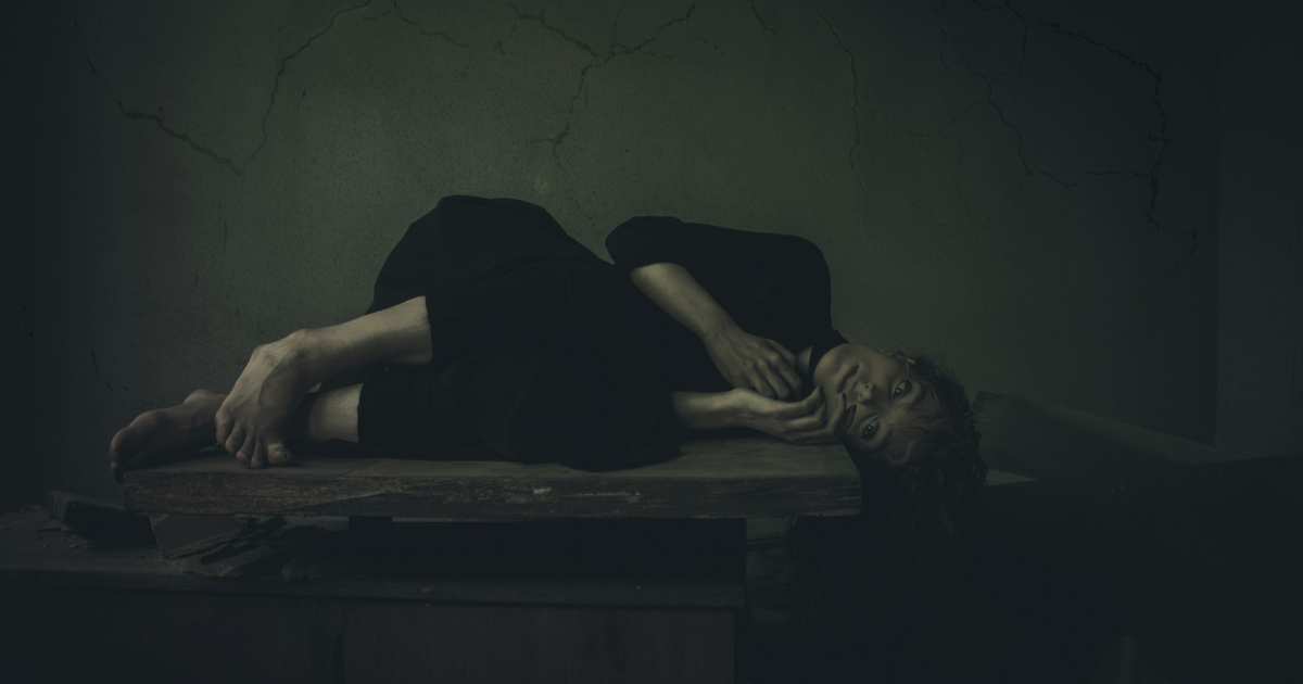 LinkTober2025 : Lourd