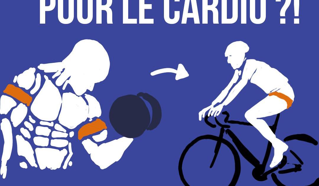 De l'occlusion pour le cardio ?