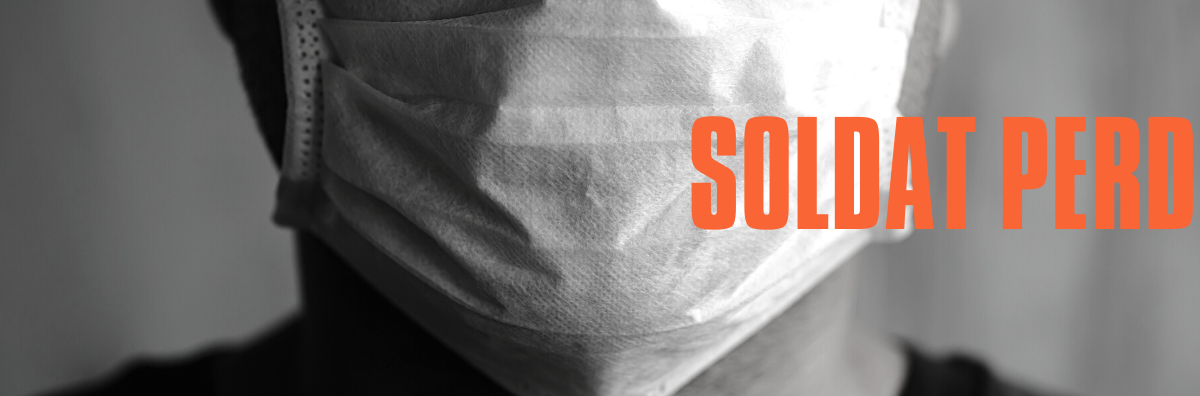 Soldat perdu