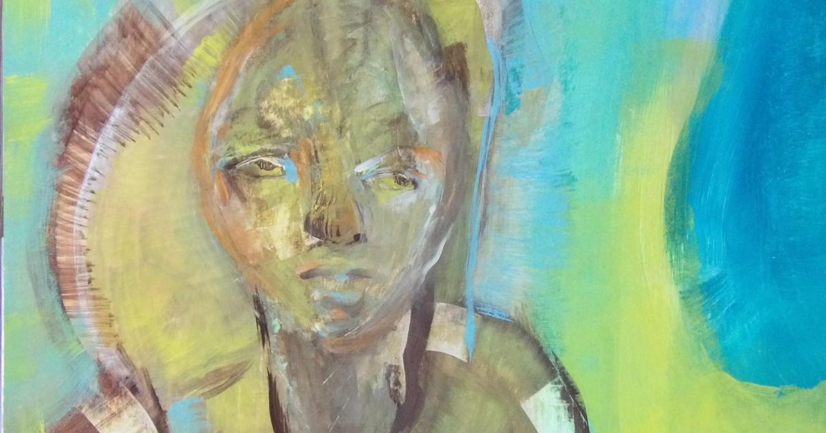 FUGACITE - PEINTURE AU FIL DU TEMPS - 2007