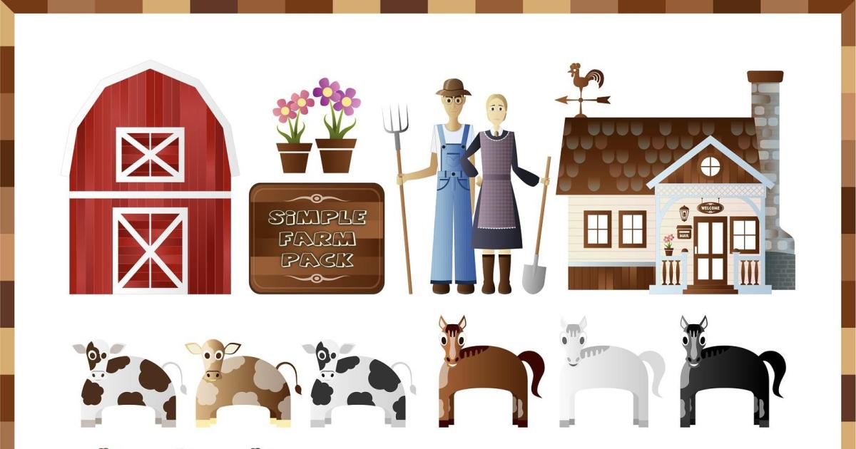 Le journal du petit domaine