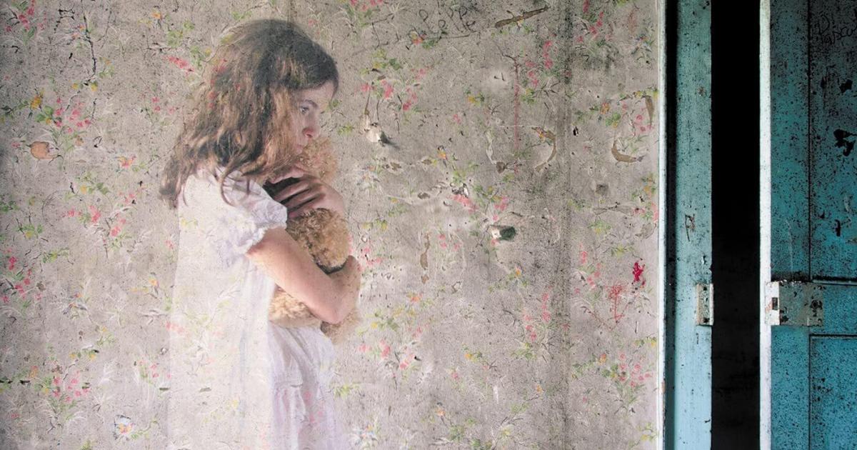 Le Mystérieux Manoir