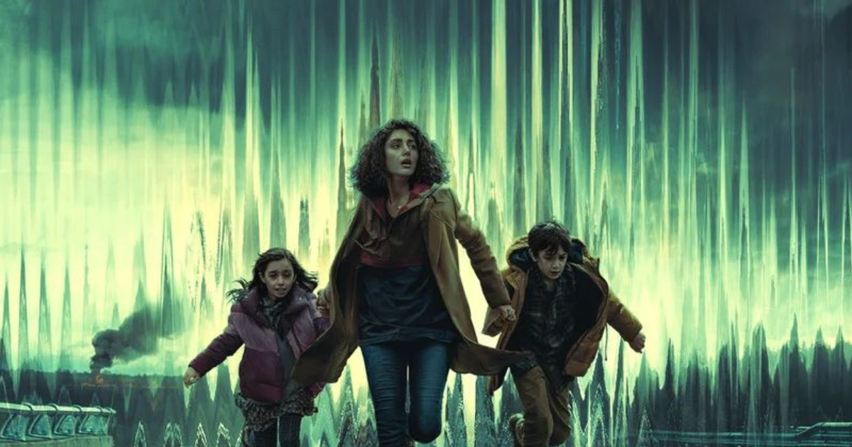Invasion - Saison 1