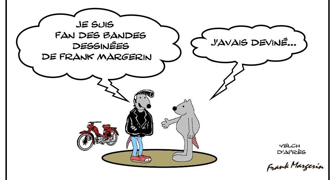 Le rat de Lucien