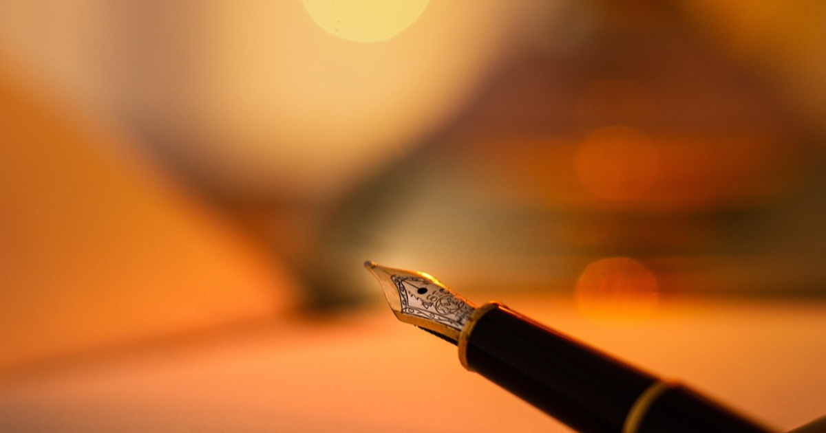 Lettre à la transcendance de soi