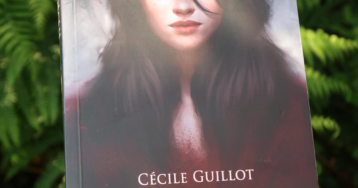 Thorngrove - Cécile GUILLOT (Décembre 2019)