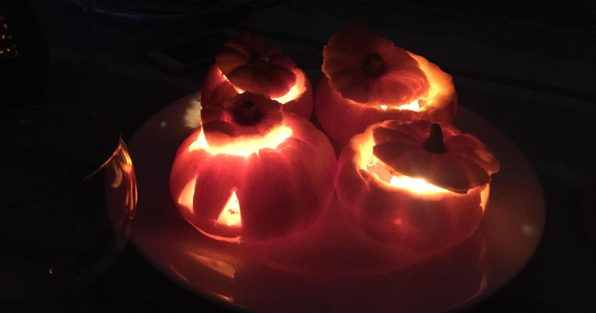 Etre ou ne pas être dans un bocal, that's the question.