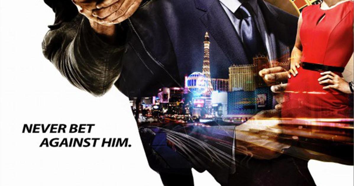 The Player - Saison 1