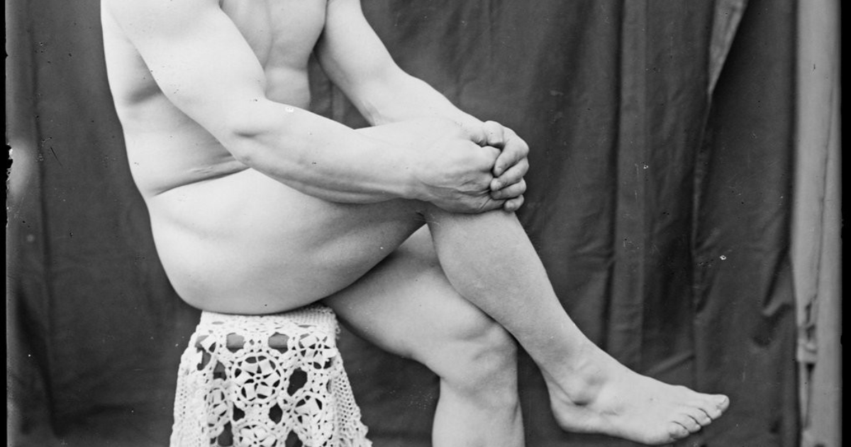 5 Le travail d’Hercule