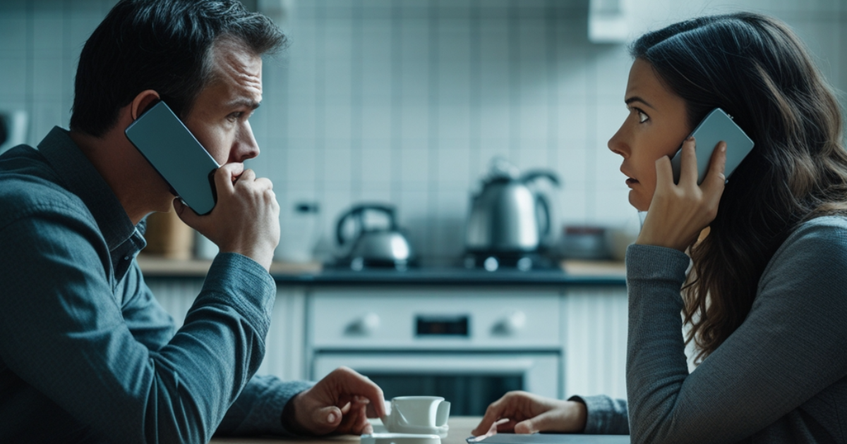 Chapitre 1.3 : Explosion