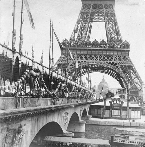 Les 12 expositions à voir à Paris en 2021