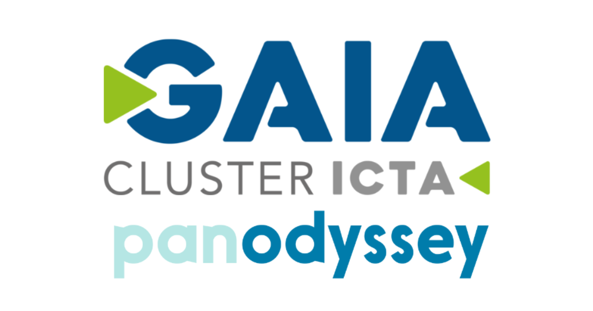 Communiqué de presse Panodyssey : Panodyssey s'associe à GAIA pour faire rayonner la culture Basque