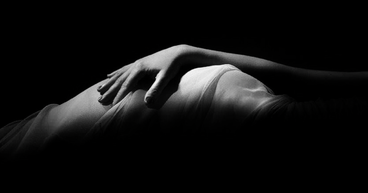 La sensualité d'un livre