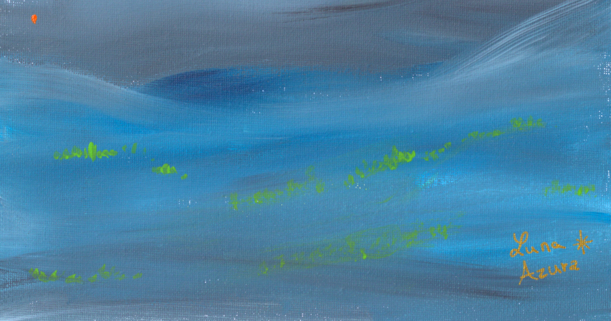 Chapitre 15 : Malédiction ou bénédiction ?