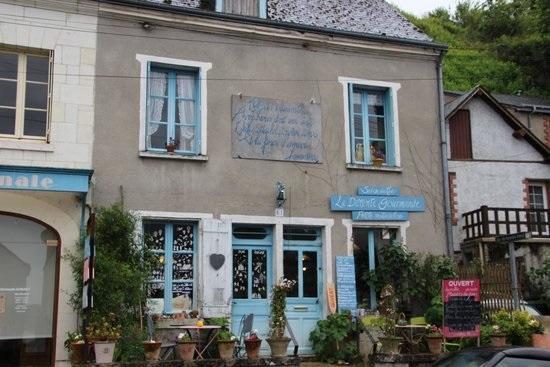 La Détente Gourmande...