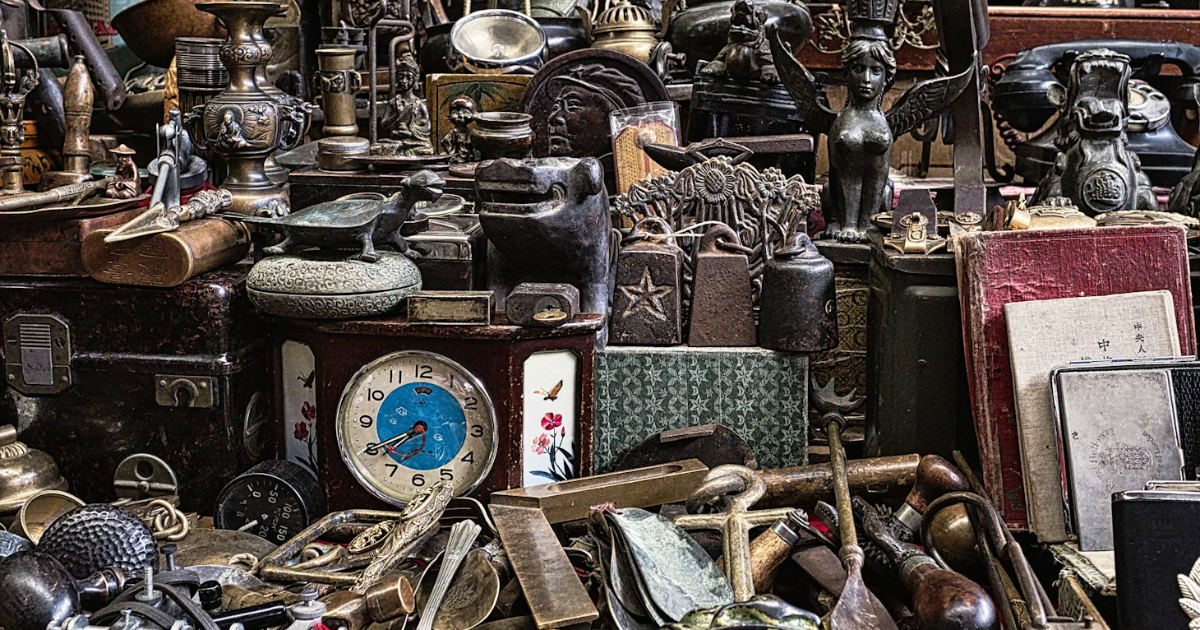 Brocante