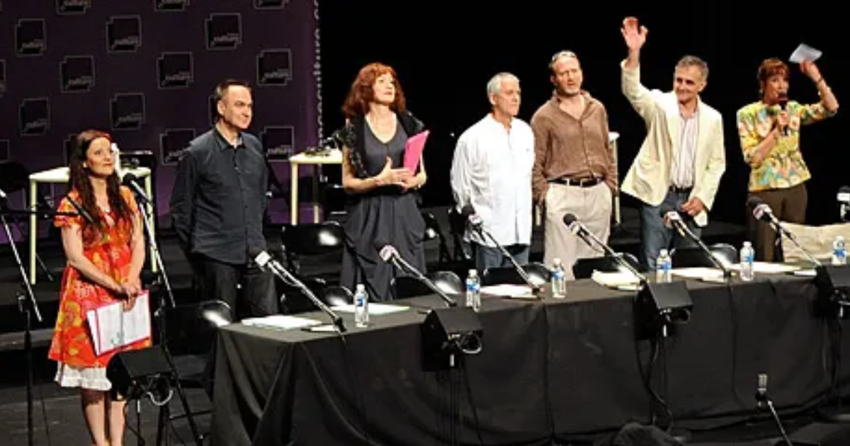 Radio France et moi : Des papous dans la tête