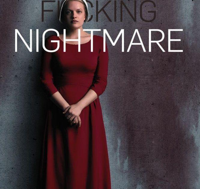 The Handmaid's Tale : la Servante écarlate - Saison 1
