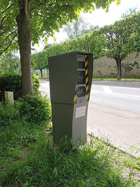 Radars les nouveaux modèles ?