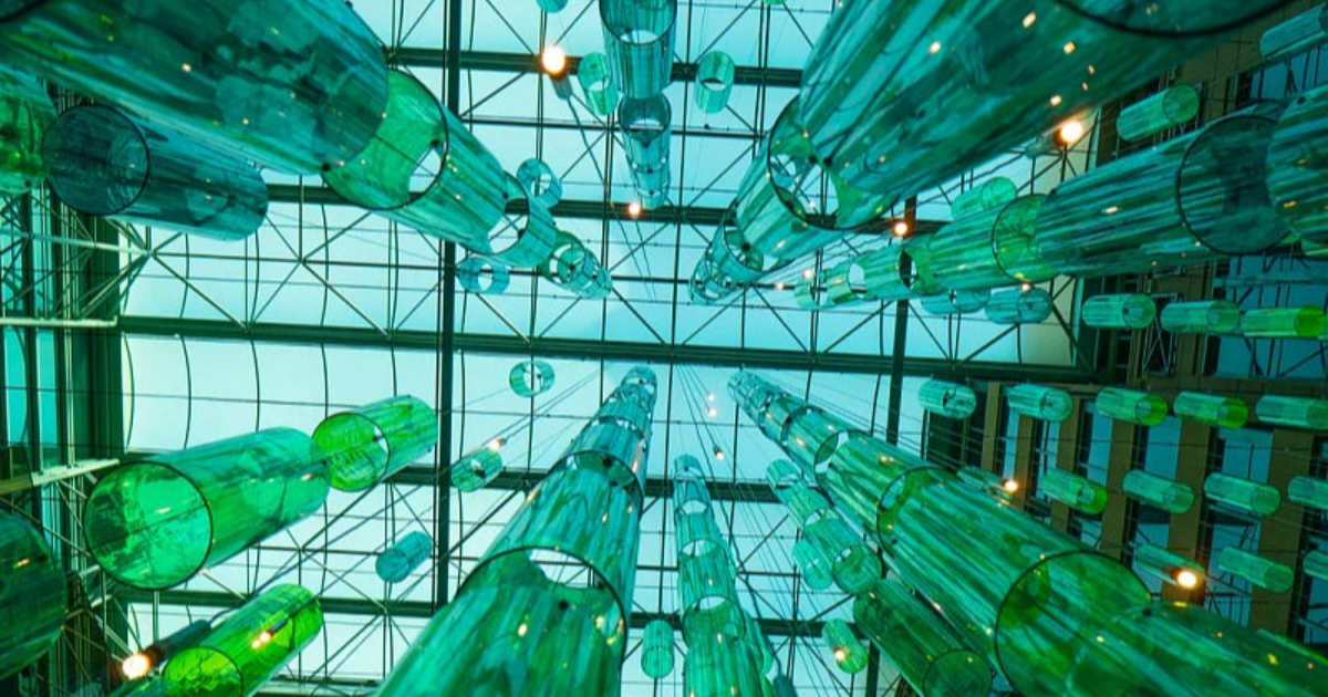 Surveillance et rapport sur les progrès dans la gestion de portefeuille vert