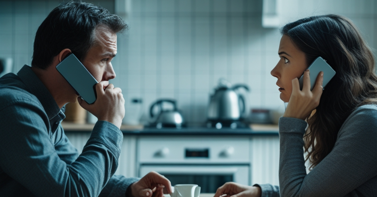 Chapitre 6.1 : Interrogations