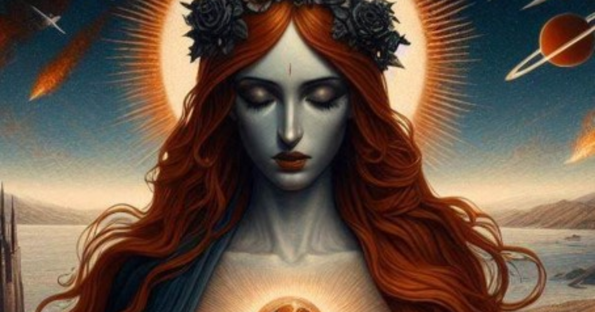 Par un vent de lumière