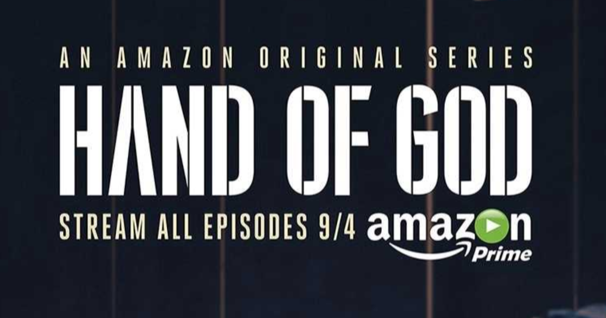 Hand of God - Saison 1