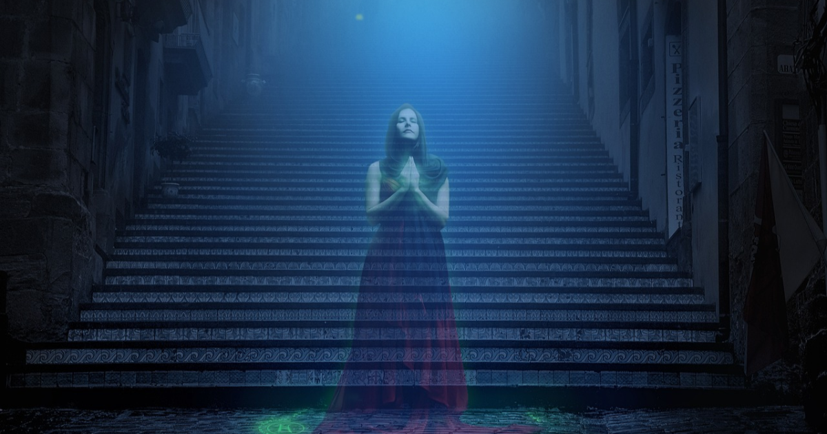 Fantôme