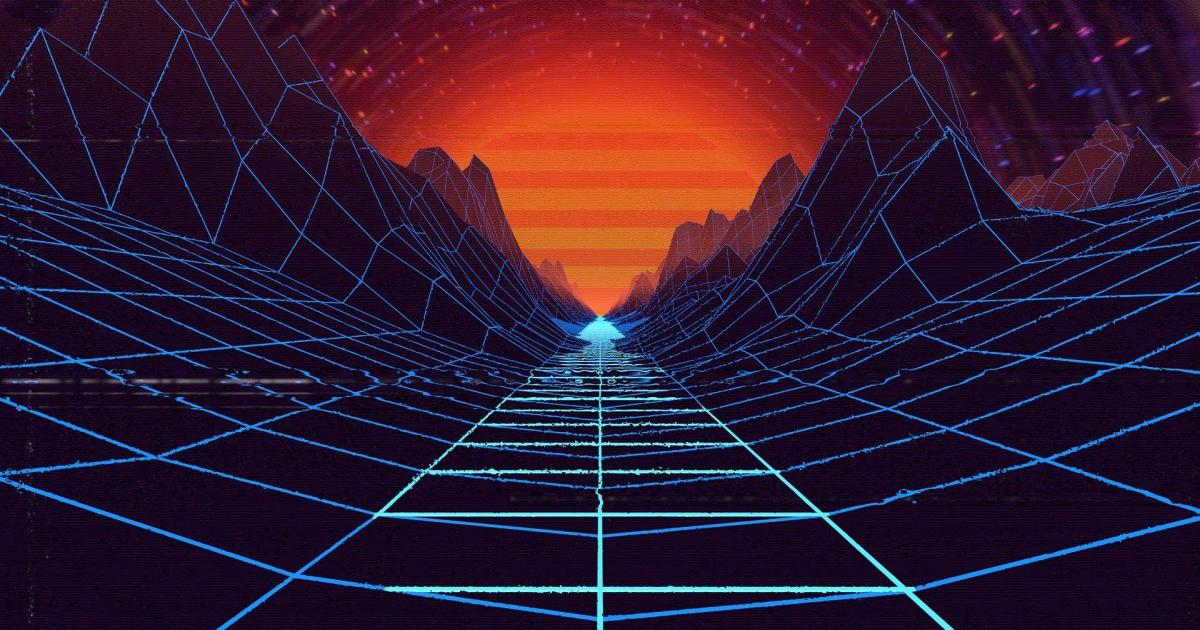 Apashe & Vladimir Cauchemar - RIP