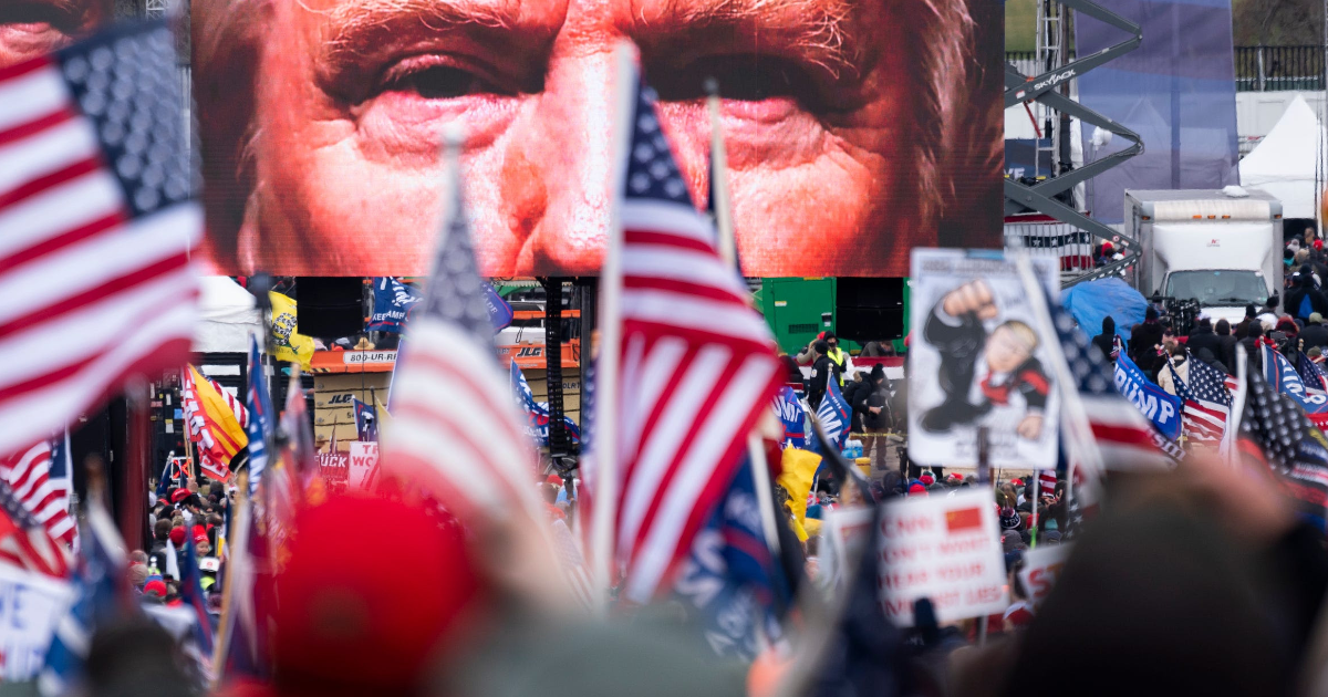 Things are changing ... and International Globe axis 