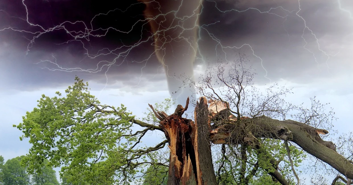 Tornade