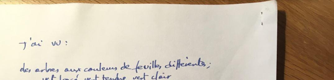 Inès (Saint Jean de Luz)