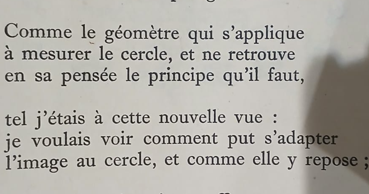 LE RÉGIME MERCURIEL