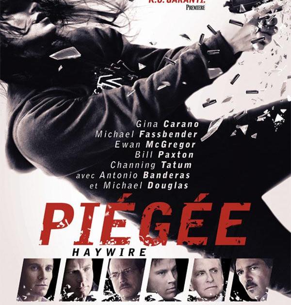 Piégée