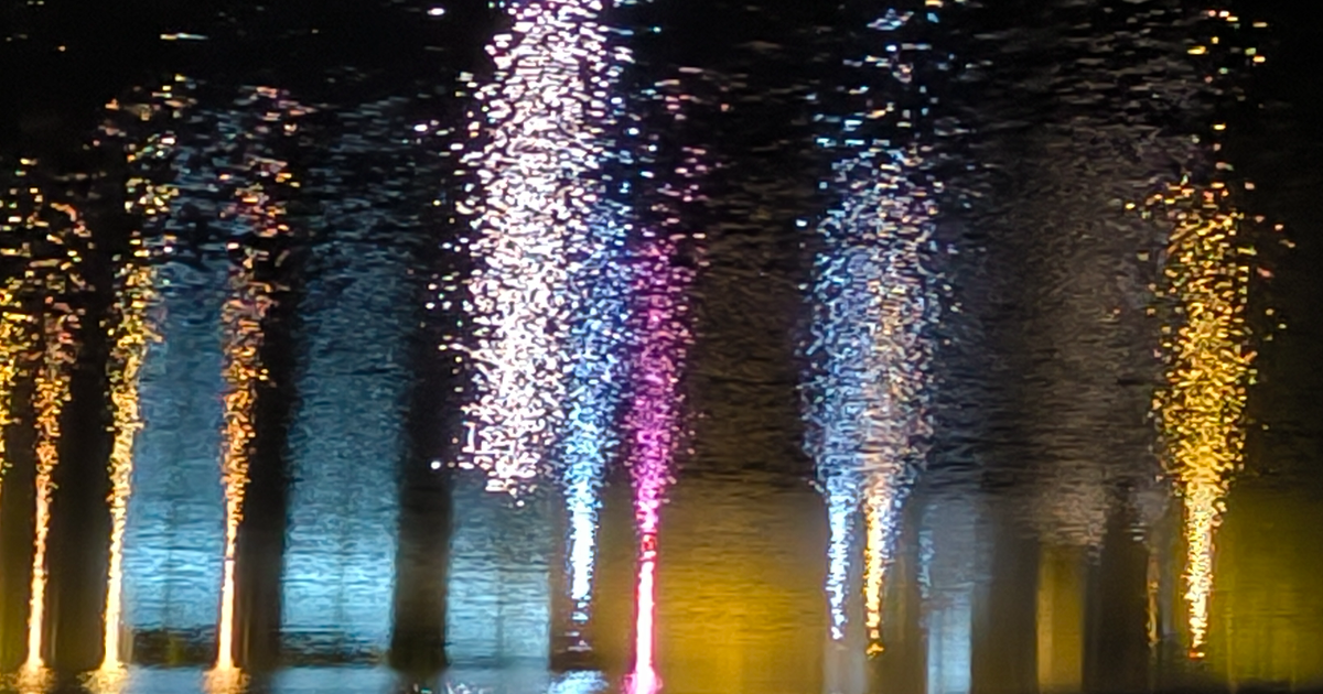 L’écriture éclair, éclaire, est claire