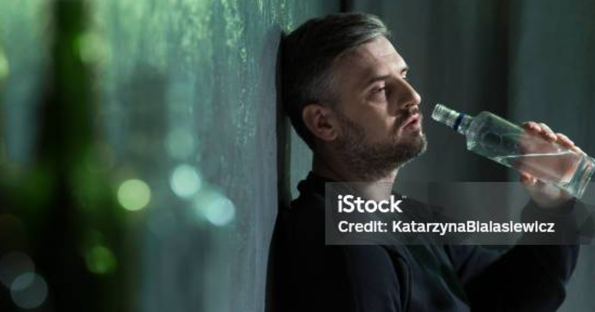 Jour numéro 13 : Boire