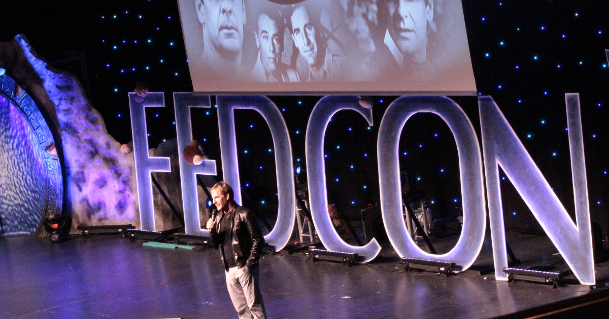 FedCon 2024 [Part.1]