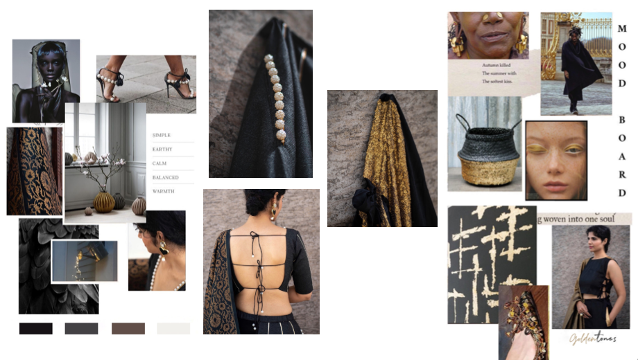 Redefining Minimalistic Dressing With The Lehenga Choli!