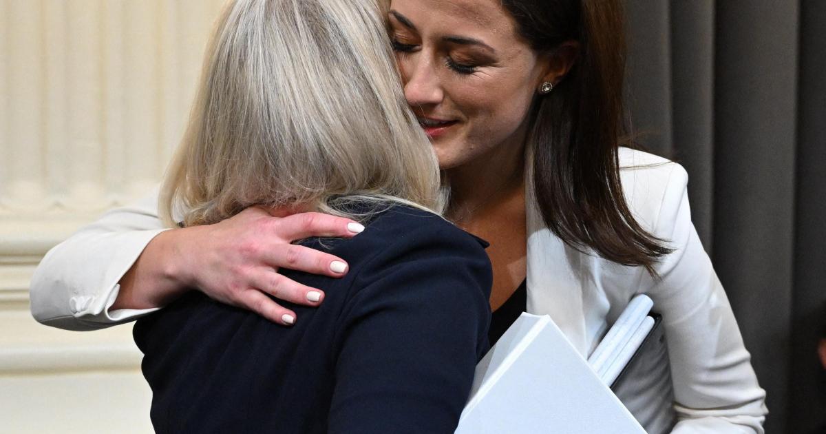 Far Right Conspiracy, an Ongoing One