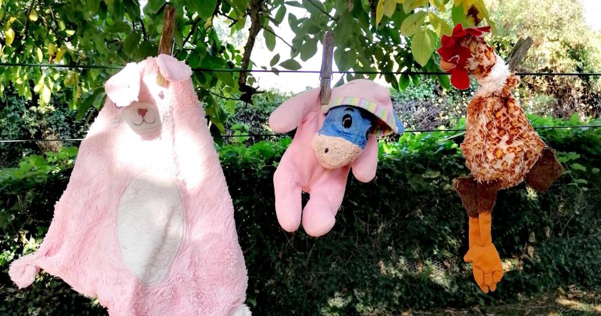 Je ne veux pas que tu mordes (2/2)