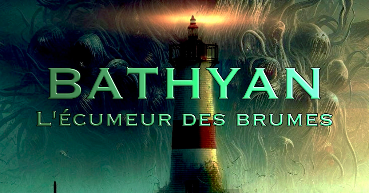 Bathyan : l'écumeur des brumes - S01E12