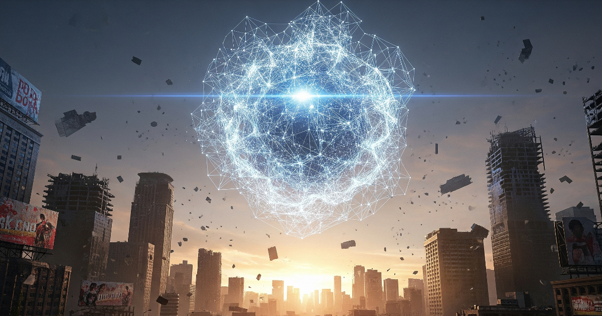 Atlas Q : les origines, chapitre 1