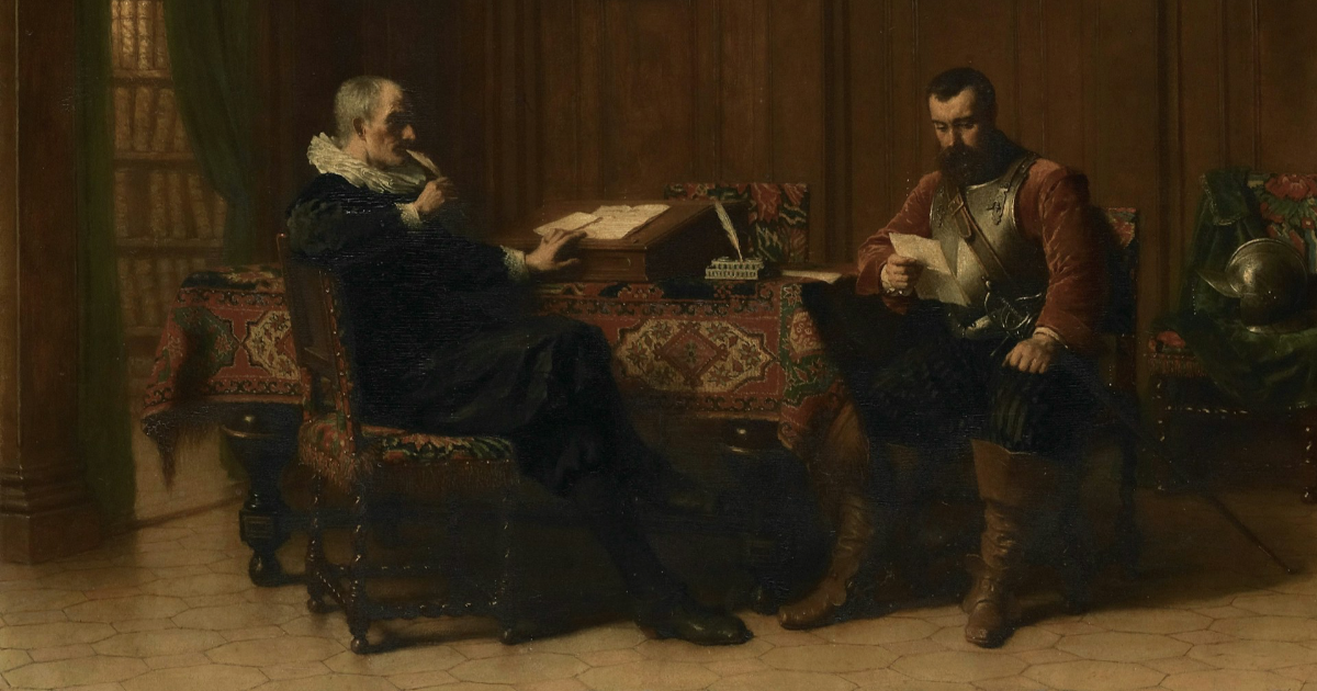 LinkTober2025 : rivaux