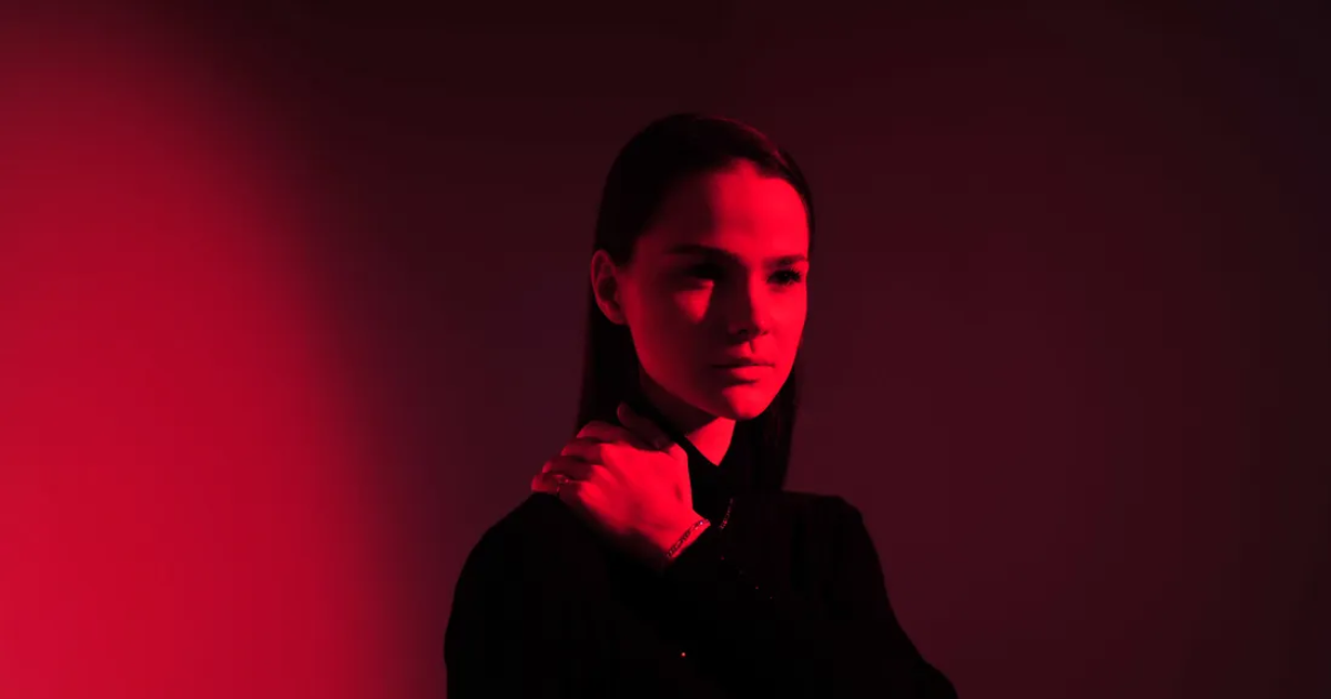 My Voyage of Self-Discovery