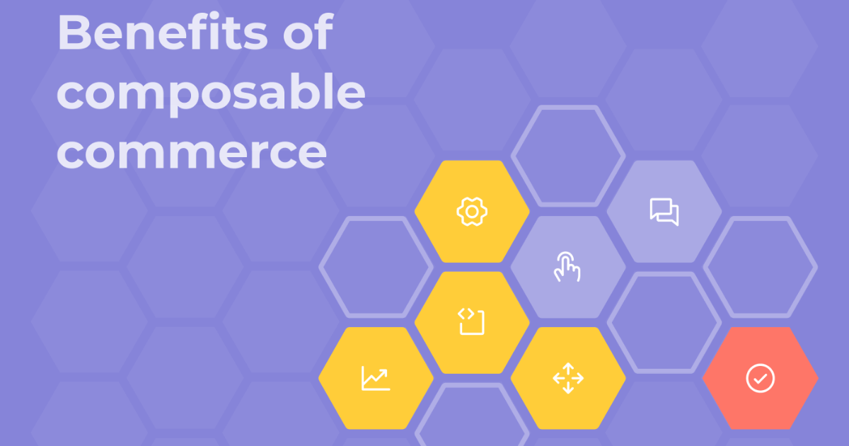 Why Is Composable Commerce Taking Over?