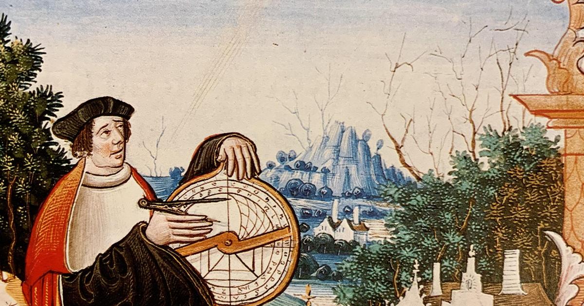 Votre calendrier de l'Avent - 11 Décembre
